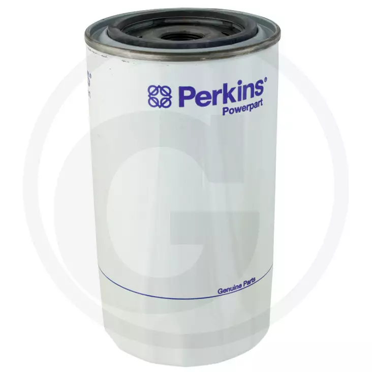 Oljefilter Perkins 2654A104 - Oljefilter - 4059139314898 - 1