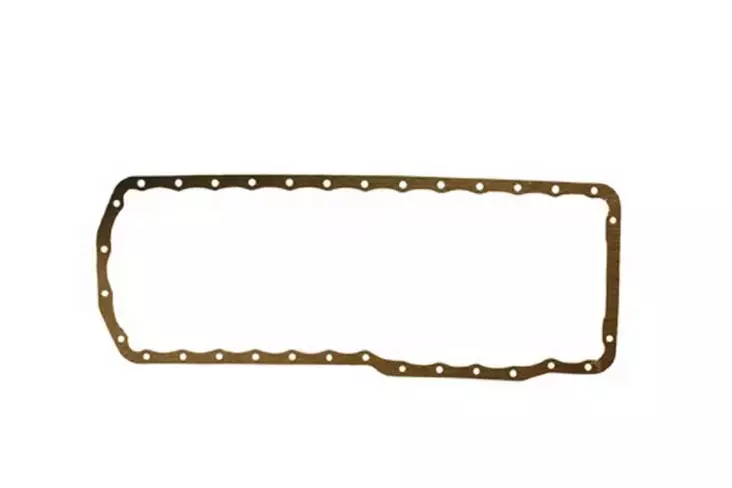 Oljetätningsring, passar Ford, CASE, NH - Motor - 5035776945328 - 1