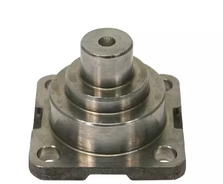 Axeltapp, passar Fendt, Deutz-Fahr, JD - Axlar och styrning - svm000007618 - 1