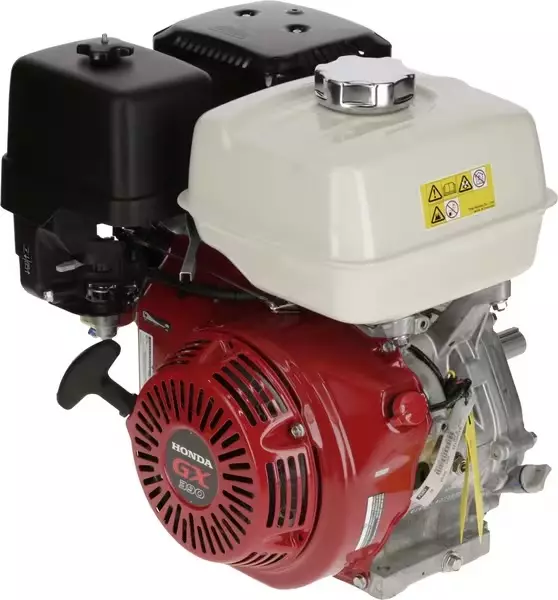 Lokalmotor Honda GX390 - Lokalmotorer - paikallis18 - 1