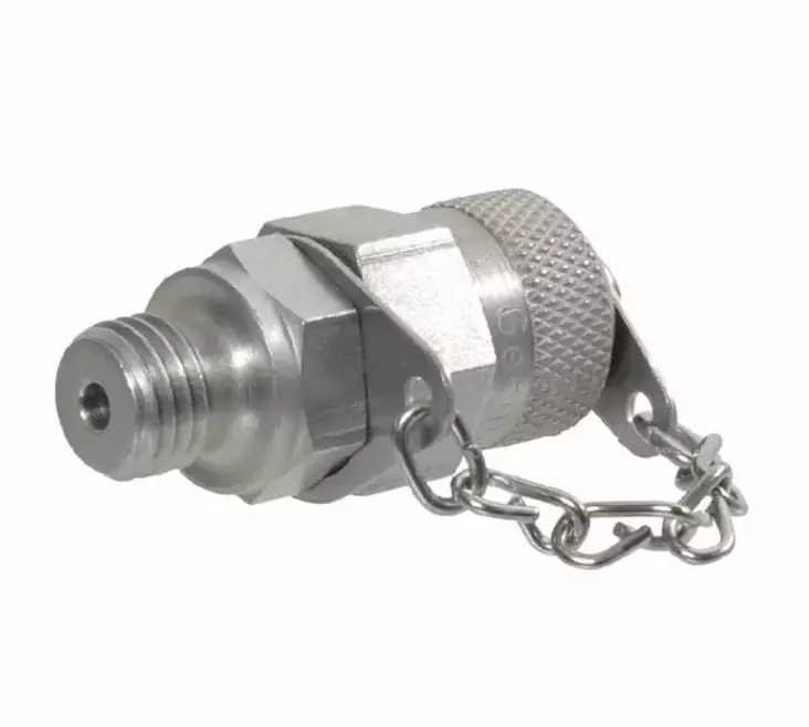 Tryckmätningkoppling M8x1 - Hydraulik - MEV20M8 - 1