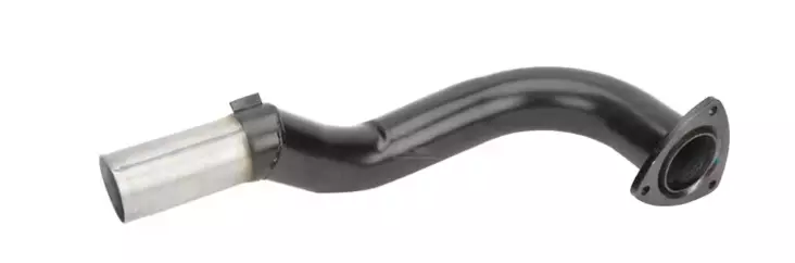 Avgassystemet passar Fendt - Avgassystem - 8716106852628 - 1