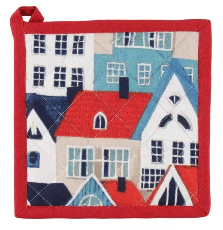 Köksunderlägg Copenhagen 2 st/fp - Andra köksprodukter - 6410416511818 - 1