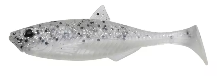 Patriot Baitfish jig 6 cm - Beten och flugor - 6417512539548 - 1