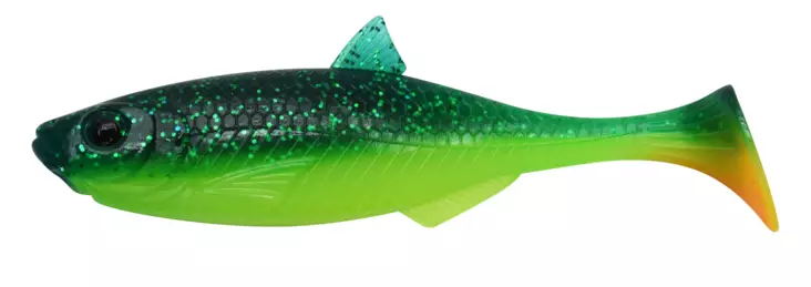 Patriot Baitfish jig 8 cm - Beten och flugor - 6417512539678 - 1