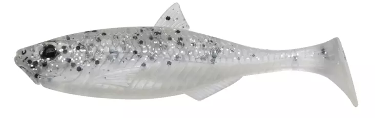 Patriot Baitfish jigg 8 cm - Beten och flugor - 6417512539708 - 1