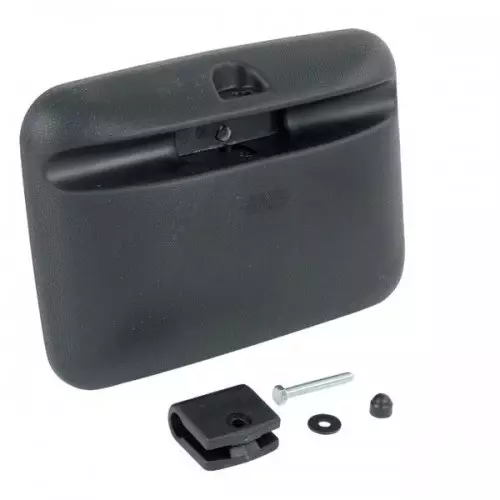 Konkav spegel 312 x 225 - "Förartillbehör" - 5700036983258 - 1