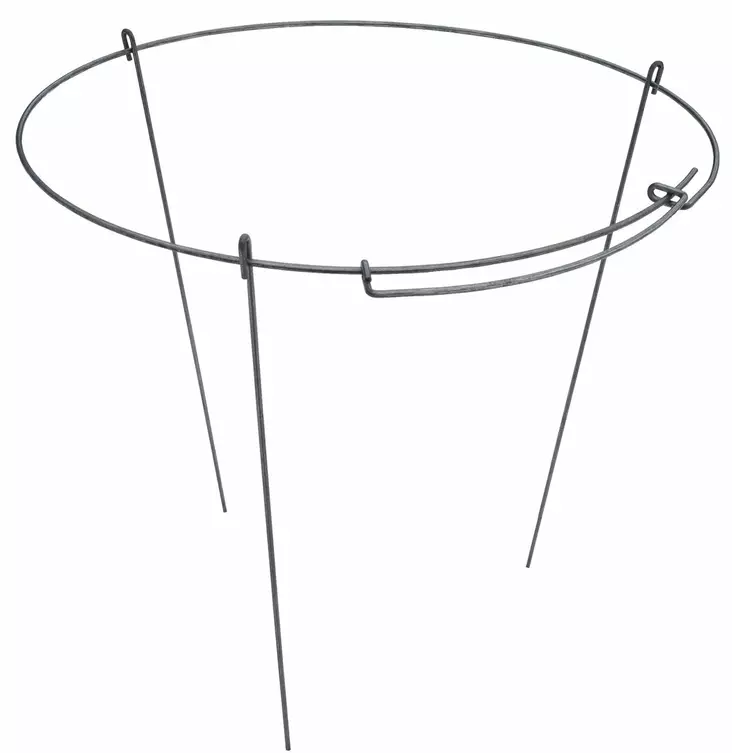 Justerbar penselstöd med diameter - Växtstöd - 6417036041138 - 1