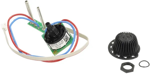 Kretskort AKO B 250 - Elstängseltillbehör - E268208 - 1