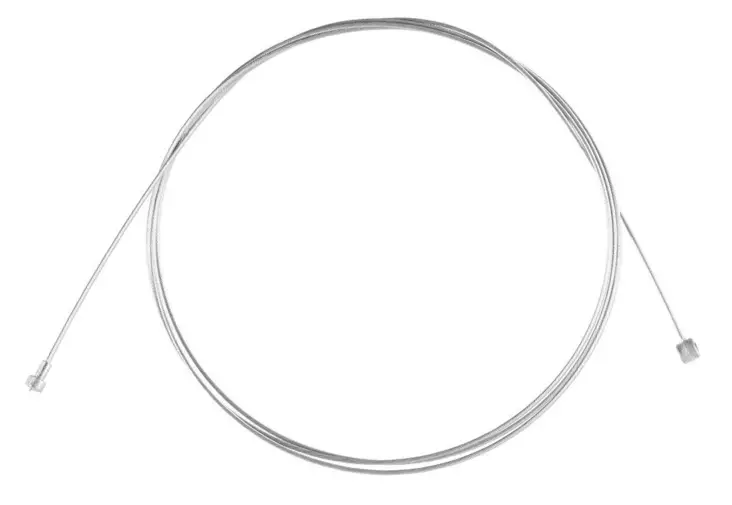 Allround cykelbromsvajer 165 cm - Cykeltillbehör - 6410416475998 - 1