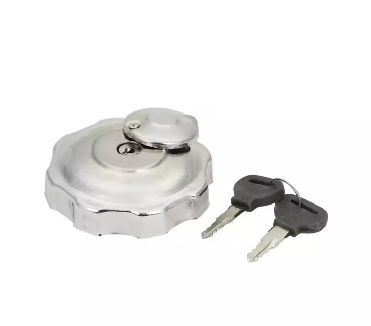 Bränsletanklock, passar Zetor, Ursus - Bränslesystem - 8719607093118 - 1