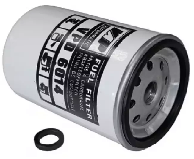 Bränslefilter VPD6014 - Bränslefilter - 5035776941368 - 1