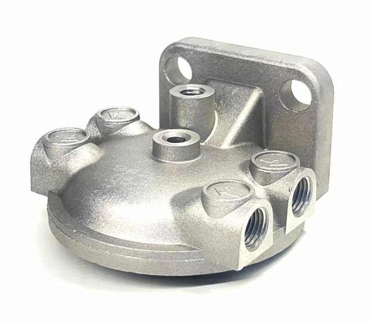 Bränslefilter fot - Andra filter - svm000008868 - 1