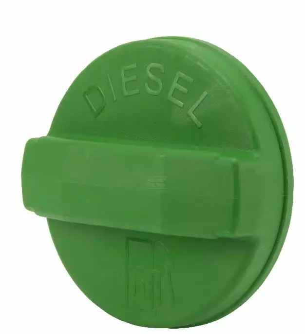 Bränsletanklock - Bränslesystem - svm000008908 - 1