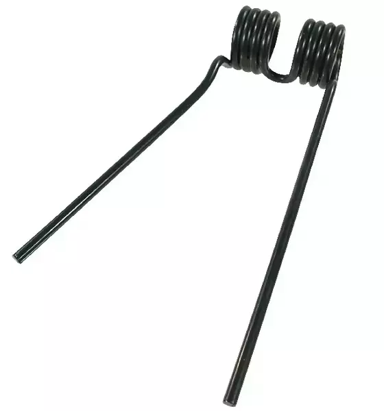 Pökhuse spik 360 x 100 x 9 mm - Plockare - 8716106425198 - 1