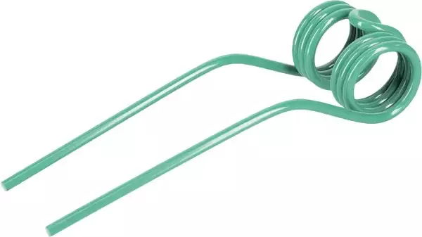 Pöyhinspets 375 x 110 x 10 mm - Plockare - 8719593852478 - 1