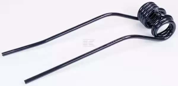 Harvspets 405 x 92 x 9 mm - Plockare - 8716106160778 - 1