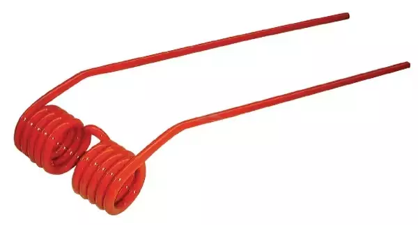 Pöyhimen spik 390 x 123 x 9 mm - Plockare - 8716106084548 - 1