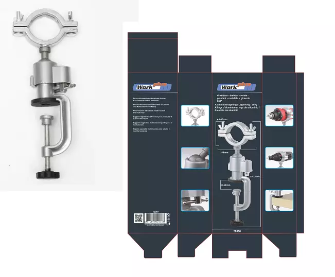 Bordssvarv 35-60mm - Skruvstycken - 8714892520608 - 1