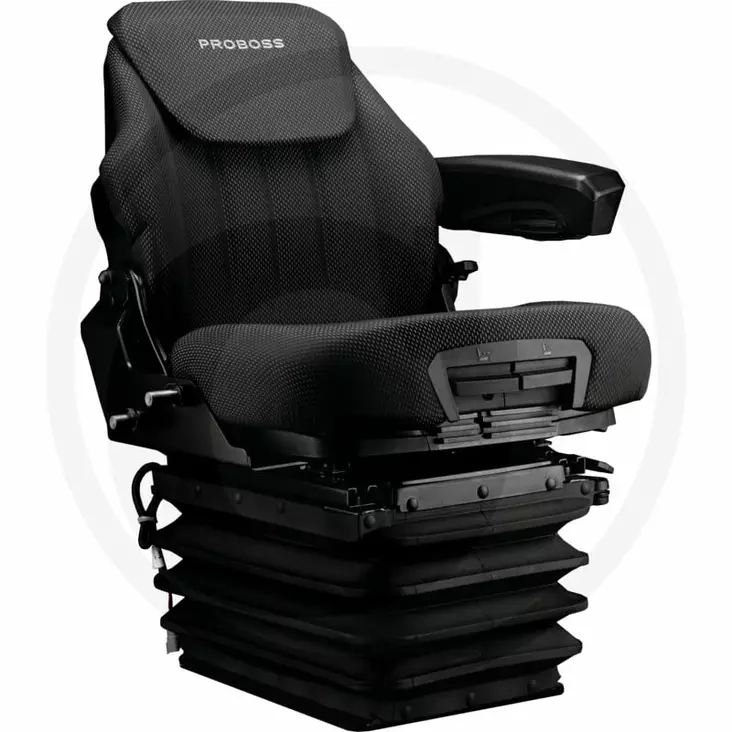 PROBOSS AS3510 New Holland, CASE - Hytt och kaross - svm000007068 - 1