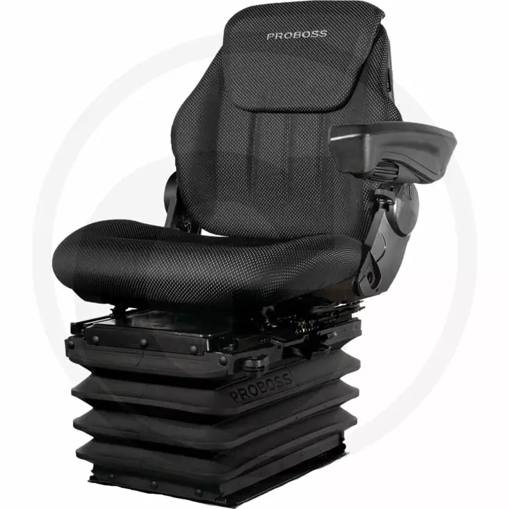 PROBOSS AS3520 CVX (CASE-IH) - Hytt och kaross - svm000007078 - 1