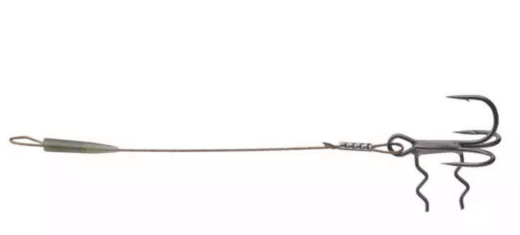 PX Tail Stinger M #2 - Övriga fiskeredskap - 4066466060398 - 1