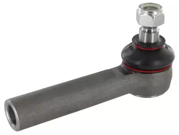 Huvud för raidestång - Andra traktortillbehör - 8716106430758 - 1