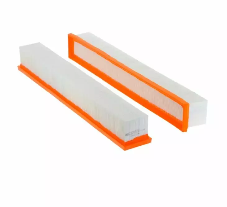 Luftfilter SC50008 - Friskluftsfilter - SC50008 - 1