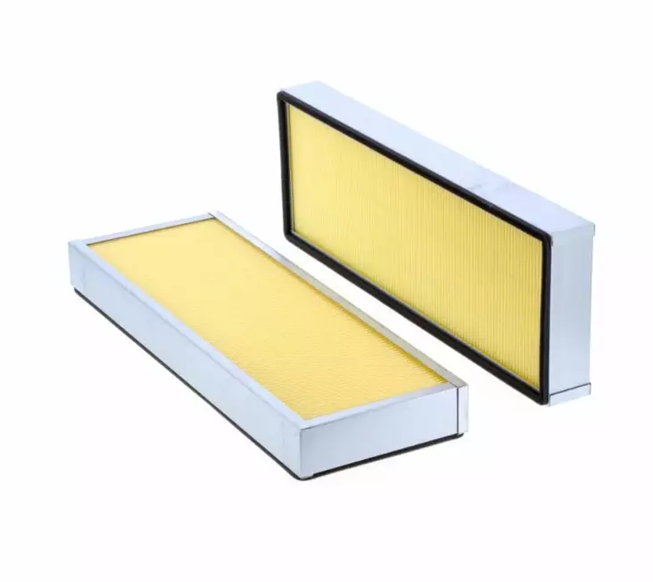 Luftfilter SC90058 - Friskluftsfilter - SC90058 - 1