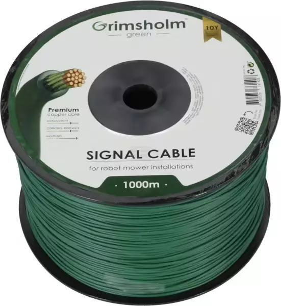  - Gräsklippare - 7350076761408 - 1