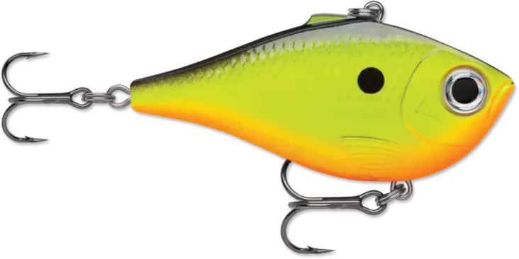Rapala Rippin' Rap 5cm CSD - Beten och flugor - 022677194318 - 1