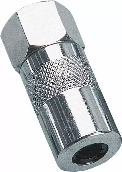 Munstycke för fettpress 1/8"BSP - Fetpressar och pumpar - 8901486435008 - 1