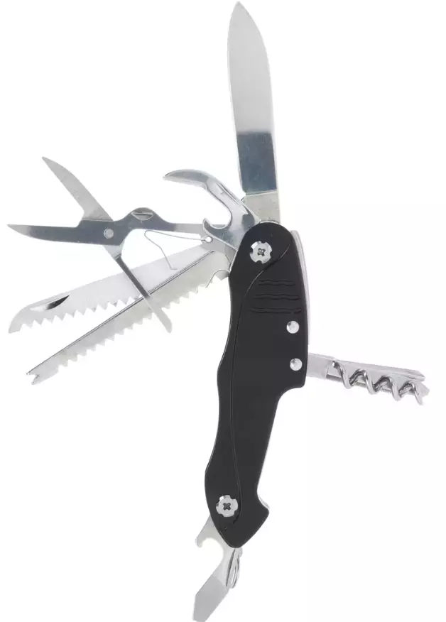 Redcliffs multifunktionskniv 15-delar - Knivar och tillbehör - 8720573953238 - 1