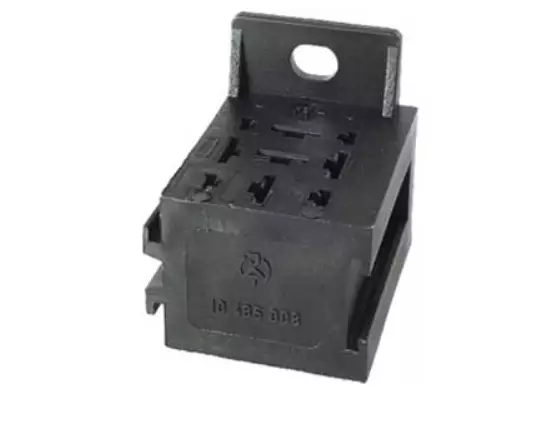 Förlängningsbar relähållare - Bilbelysning och elektriska tillbehör - 10485008 - 1