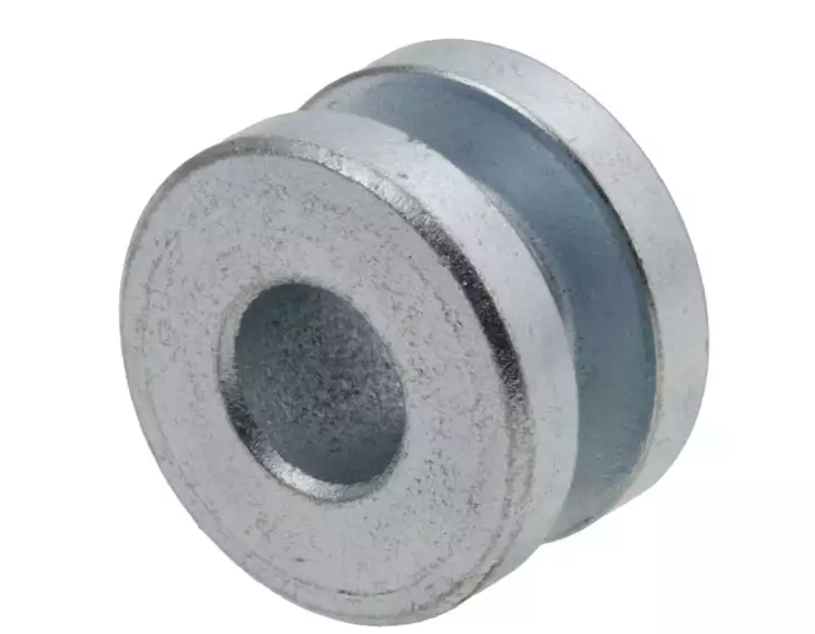 Rullande lyft för last - Skördetröskor - 10658 - 1