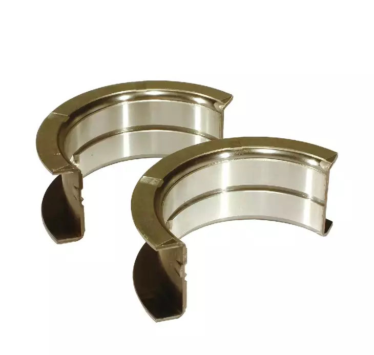 Axellager, passar John Deere - Motor - svm000007538 - 1