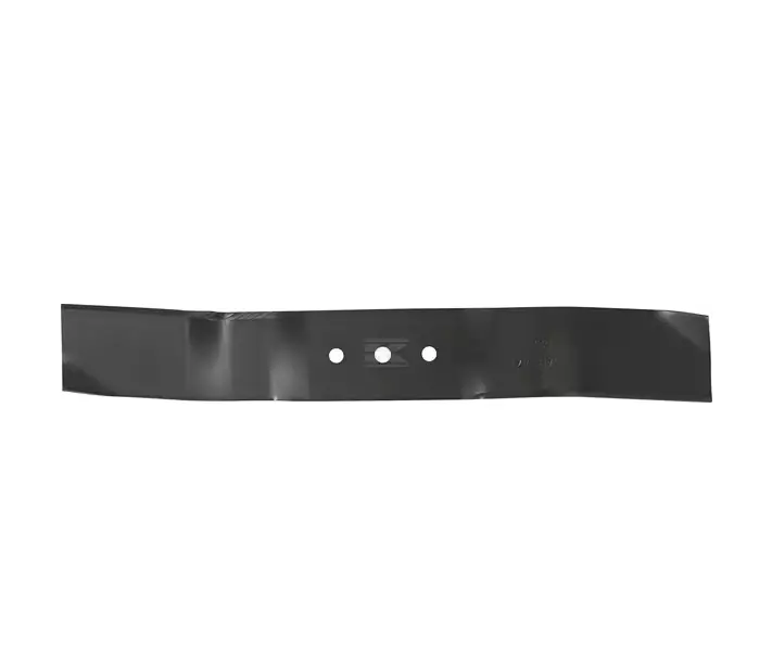Gräsklipparblad 430 x 60 mm, ø 10 mm - Gräsklippare - 5700036292428 - 1