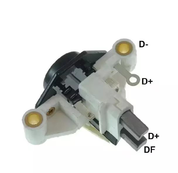 Regulator 12V - Elsystem - 8719493087888 - 1