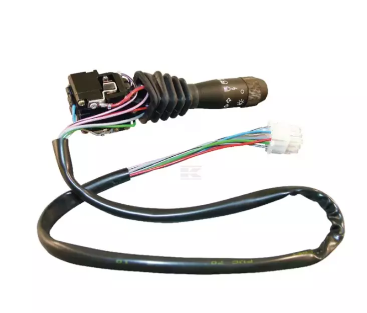 Regulatorarm för ljus, passar New Holland - Elsystem - svm000007128 - 1