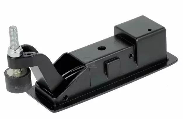 Lås Motorhuv, Passar. Fendt - Styrhytt och kaross - svm000008648 - 1