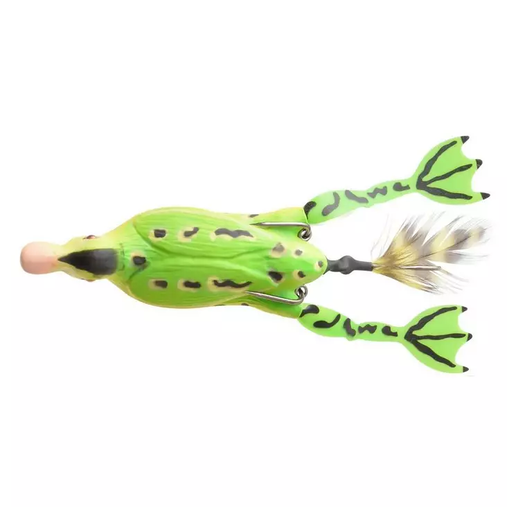 Savage Gear 3D Hål Duckling 7.5CM 15G - Beten och flugor - 5706301576118 - 1