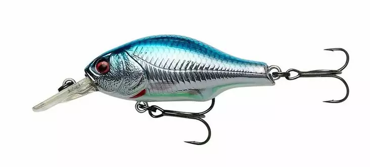 Savage Gear Gravity Crank 5,8 cm 9 g F - Beten och flugor - 5706301716798 - 1