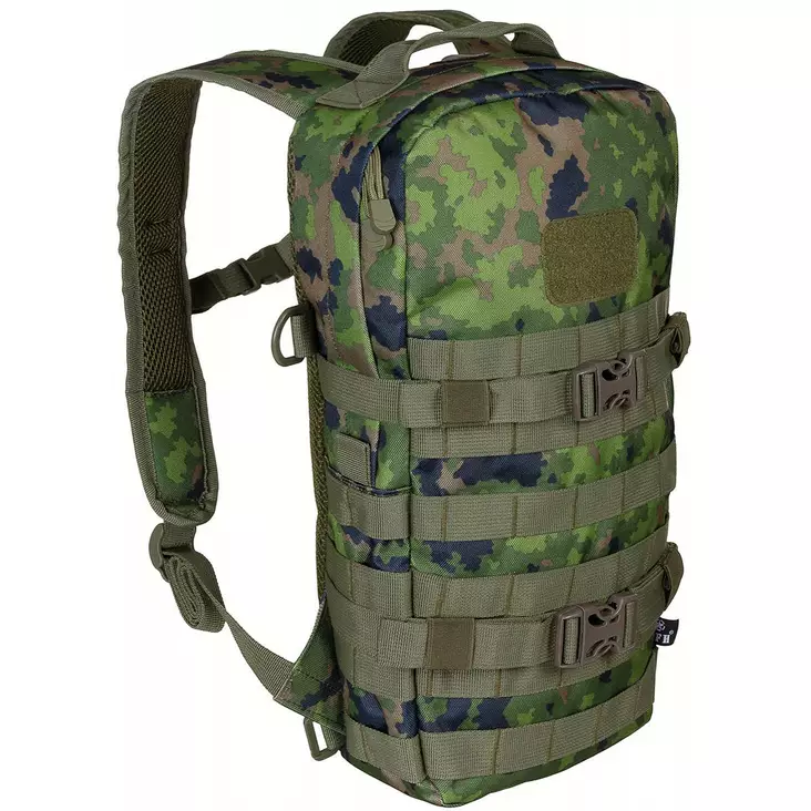Ryggsäck "Daypack" M05 camouflagemönster - Ryggsäckar, väskor - svm00004163118 - 1