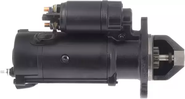 Startmotor Mahle AZF 4224 4,2 kW - Startmotorer för traktorer - 3838922062878 - 1