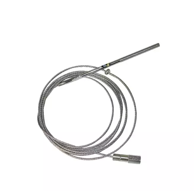 Stiga styrkabel Villa 3416mm - - 7313329110828 - 1