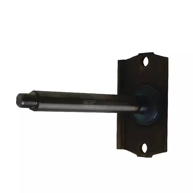 Stiga knivaxel L=152mm - - 7313323079398 - 1