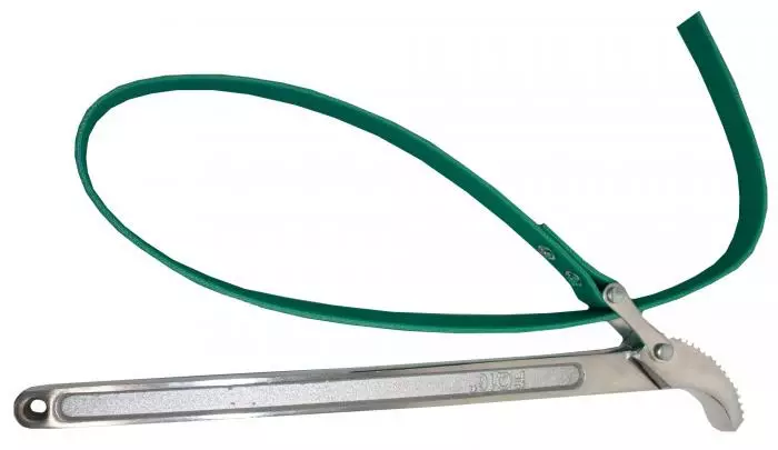 Filternyckel med rem 900 mm - Verkstadsverktyg - 6430074695798 - 1