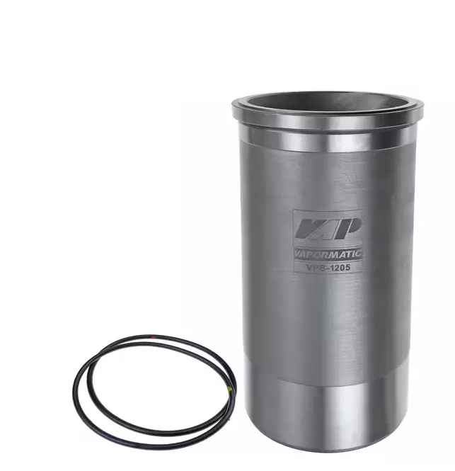 Cylinderrör klart STD, passar CASE - Motor - 5035776955518 - 1