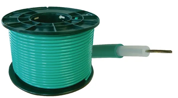 Strömkabel Premium, motstånd 0,013 Ohm - Elstängseltillbehör - 4035738000158 - 1