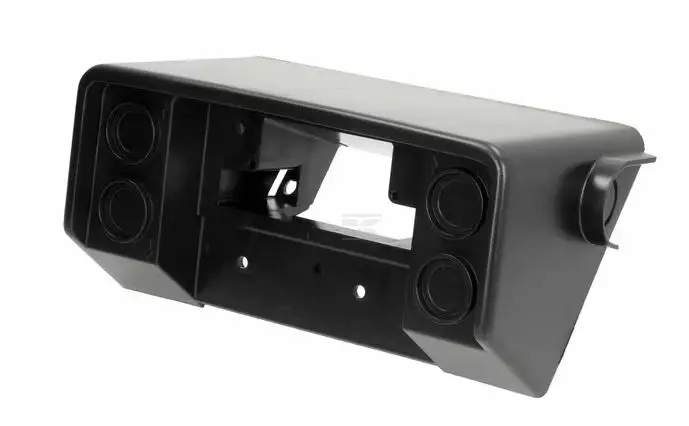 Baklampfäste kompatibelt med Fendt - Styrhytt och kaross - svm000008818 - 1